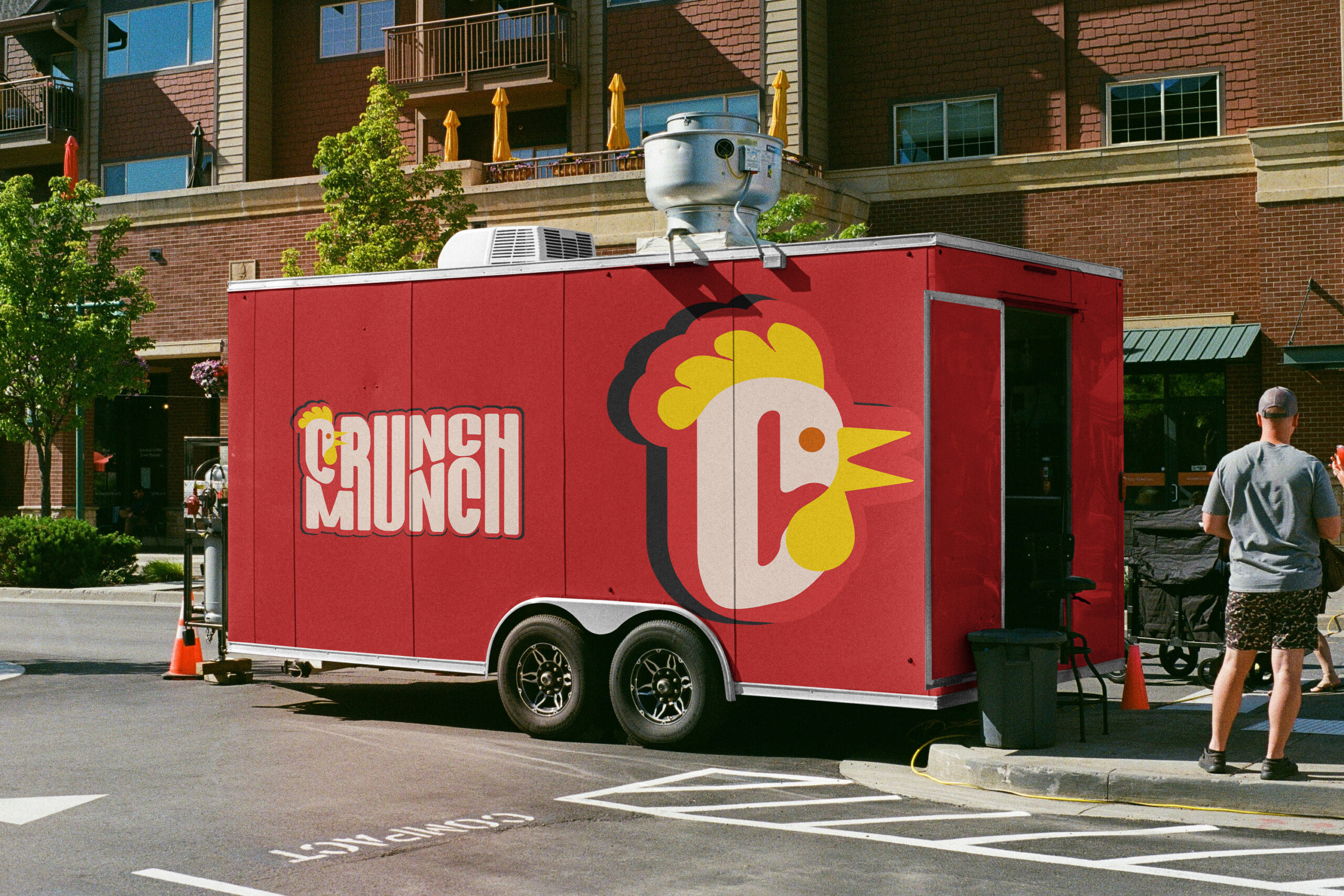 Crunch Munch
